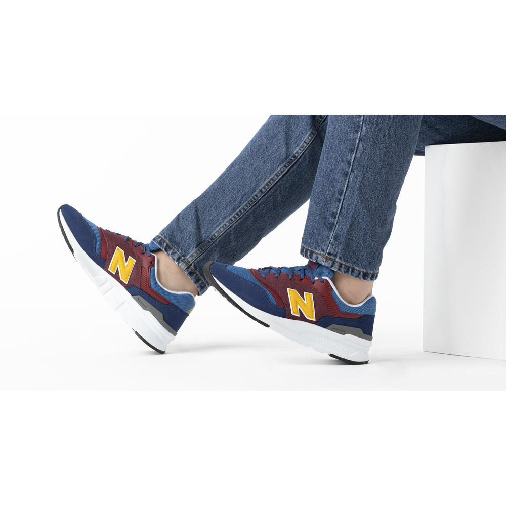 New Balance CM997HVM