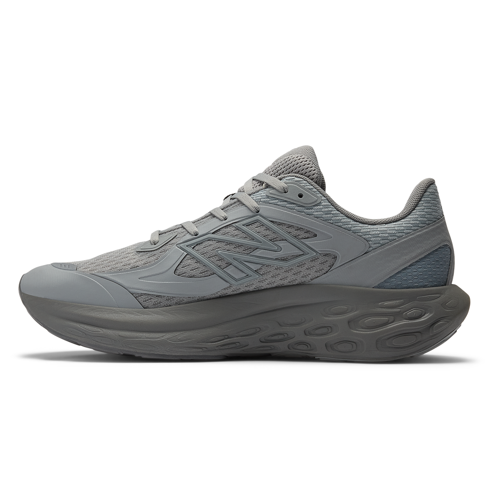 Buty unisex New Balance UTRNWC – szare