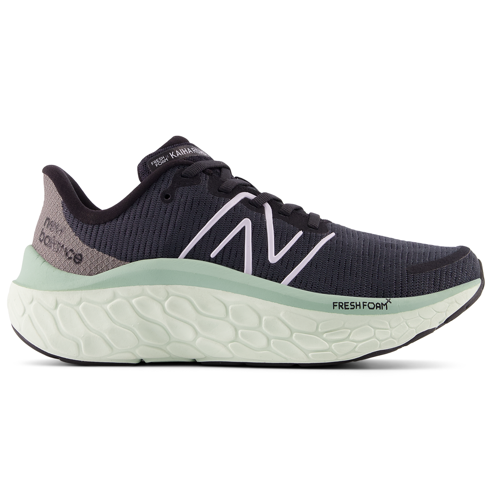 Buty damskie New Balance Fresh Foam Kaiha Road WKAIRCT1 – czarne