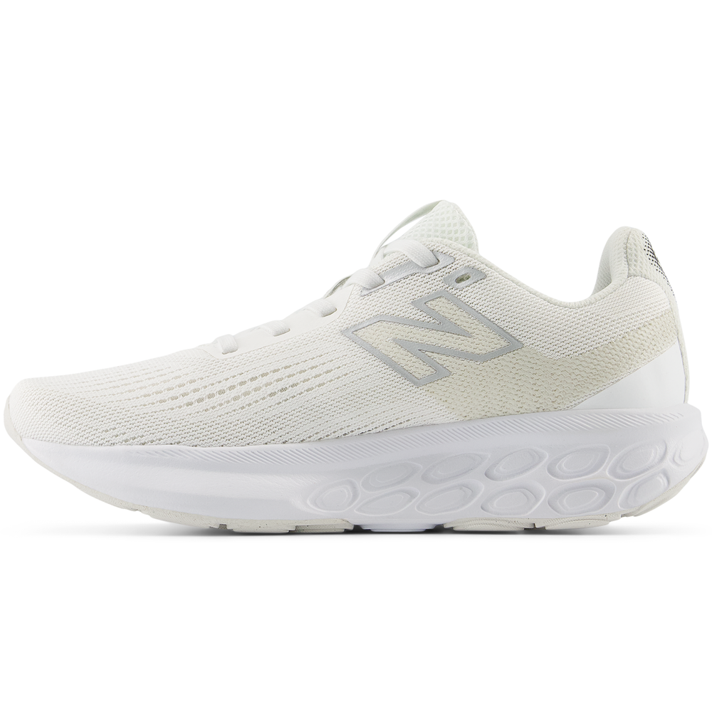 Buty damskie New Balance W520LW9 – białe