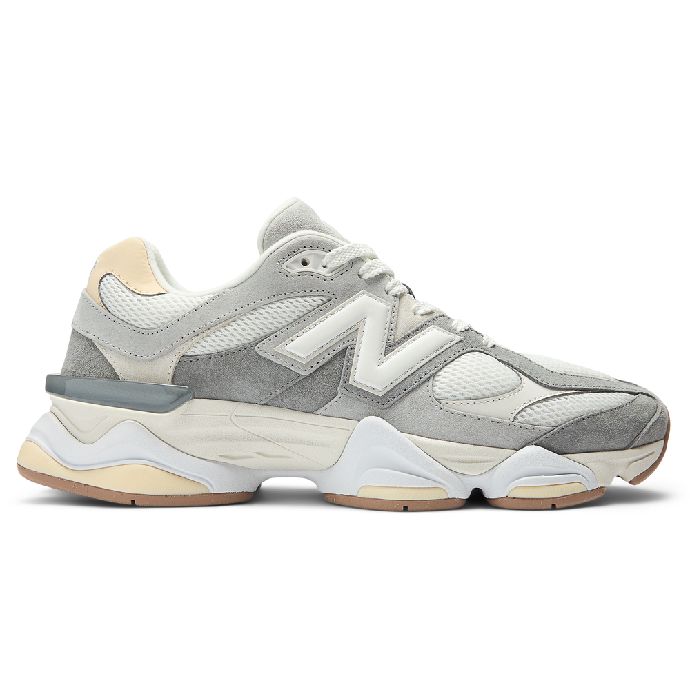 Buty unisex New Balance U9060AUB  – szare