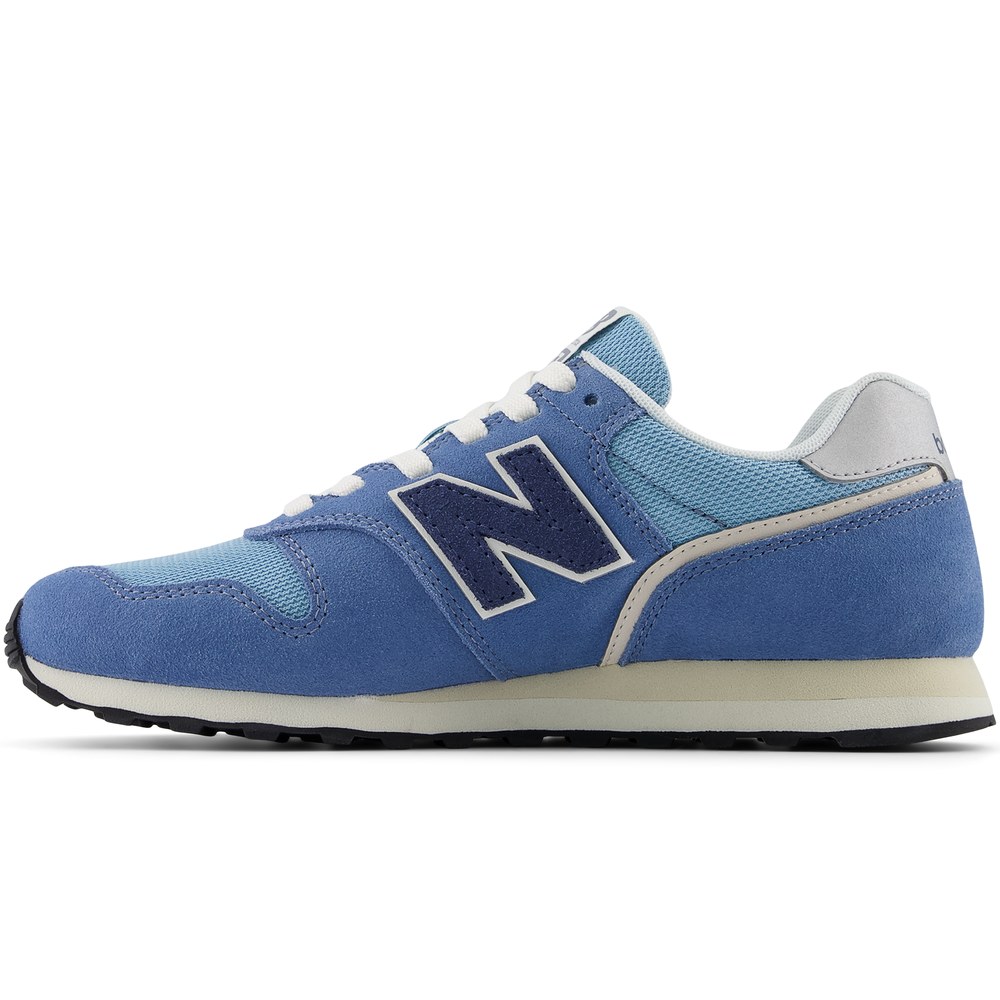 Buty damskie New Balance WL373BW2 – niebieskie