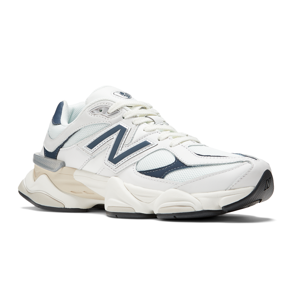 Buty unisex New Balance U9060VNB – białe