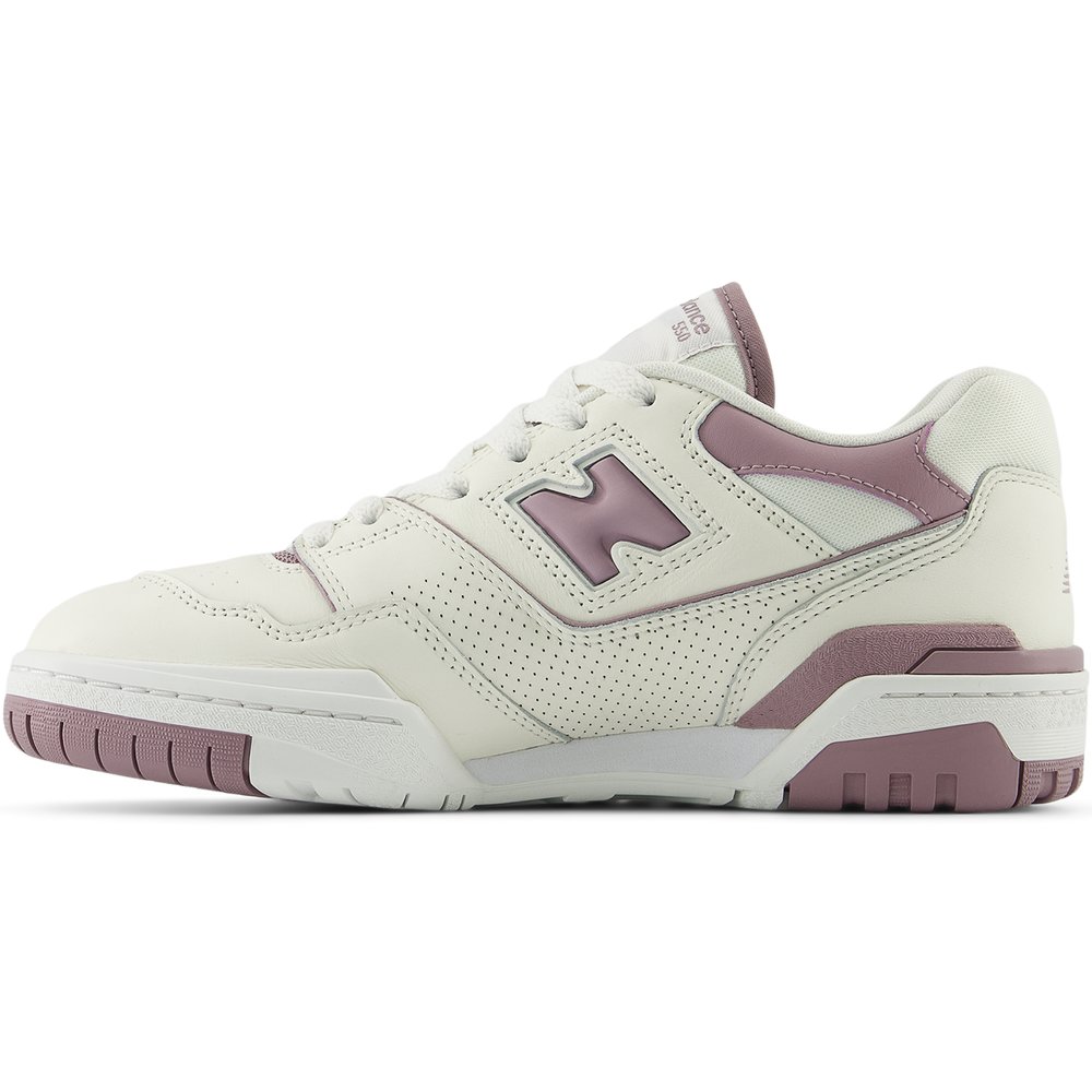 Buty damskie New Balance BBW550AK – beżowe