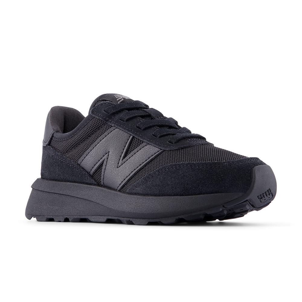 Buty dziecięce New Balance PH370BB – czarne