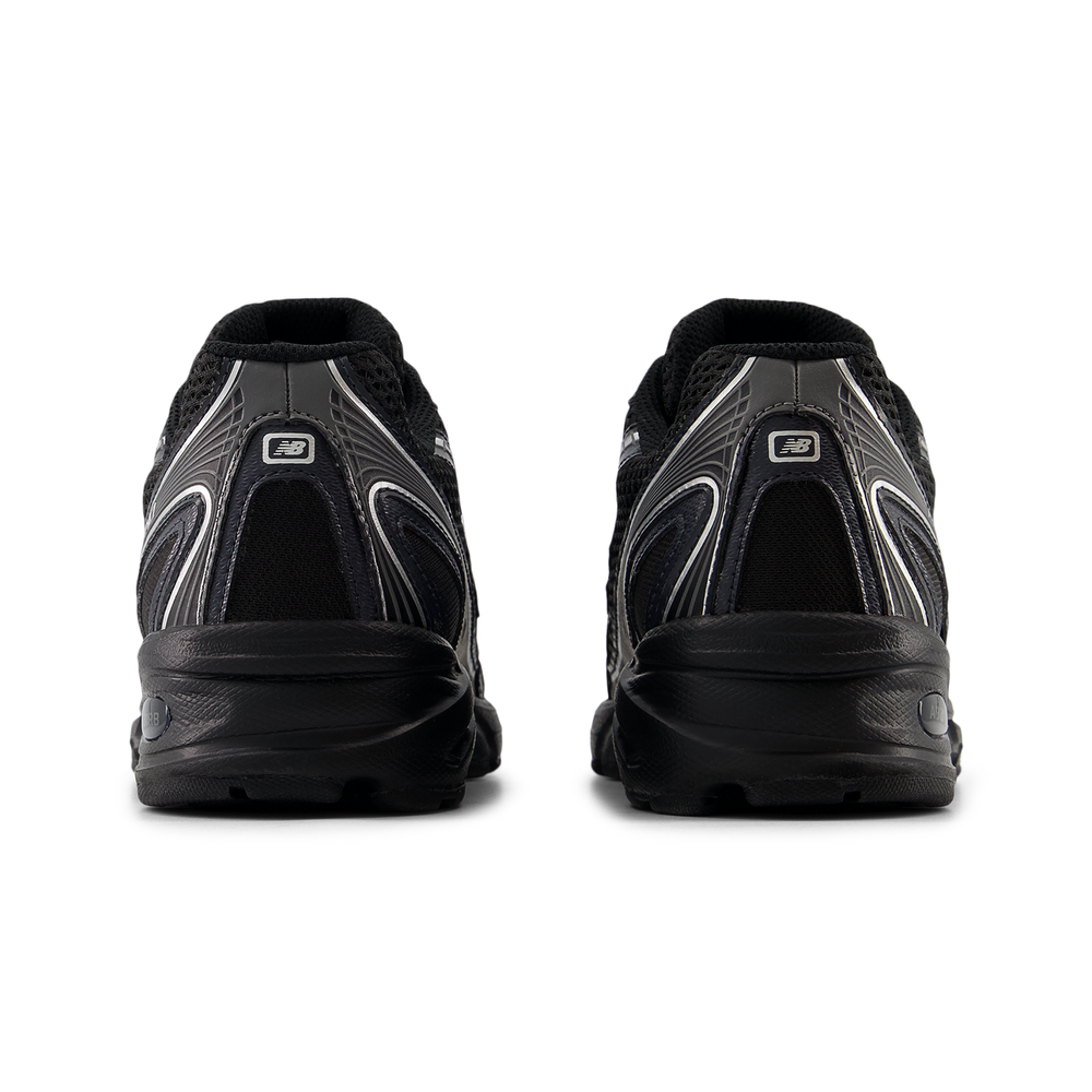 Buty unisex New Balance U740BM2 – czarne