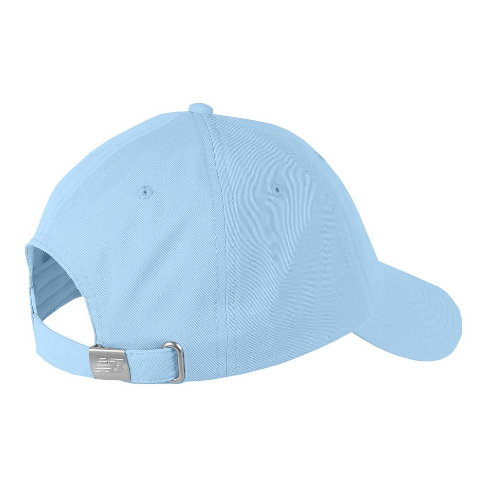 Czapka New Balance LAH21100BB1 – niebieska
