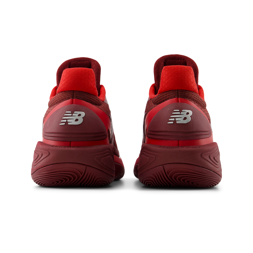 Buty męskie New Balance TWO WXY v5 BB2WYRD5 – czerwone