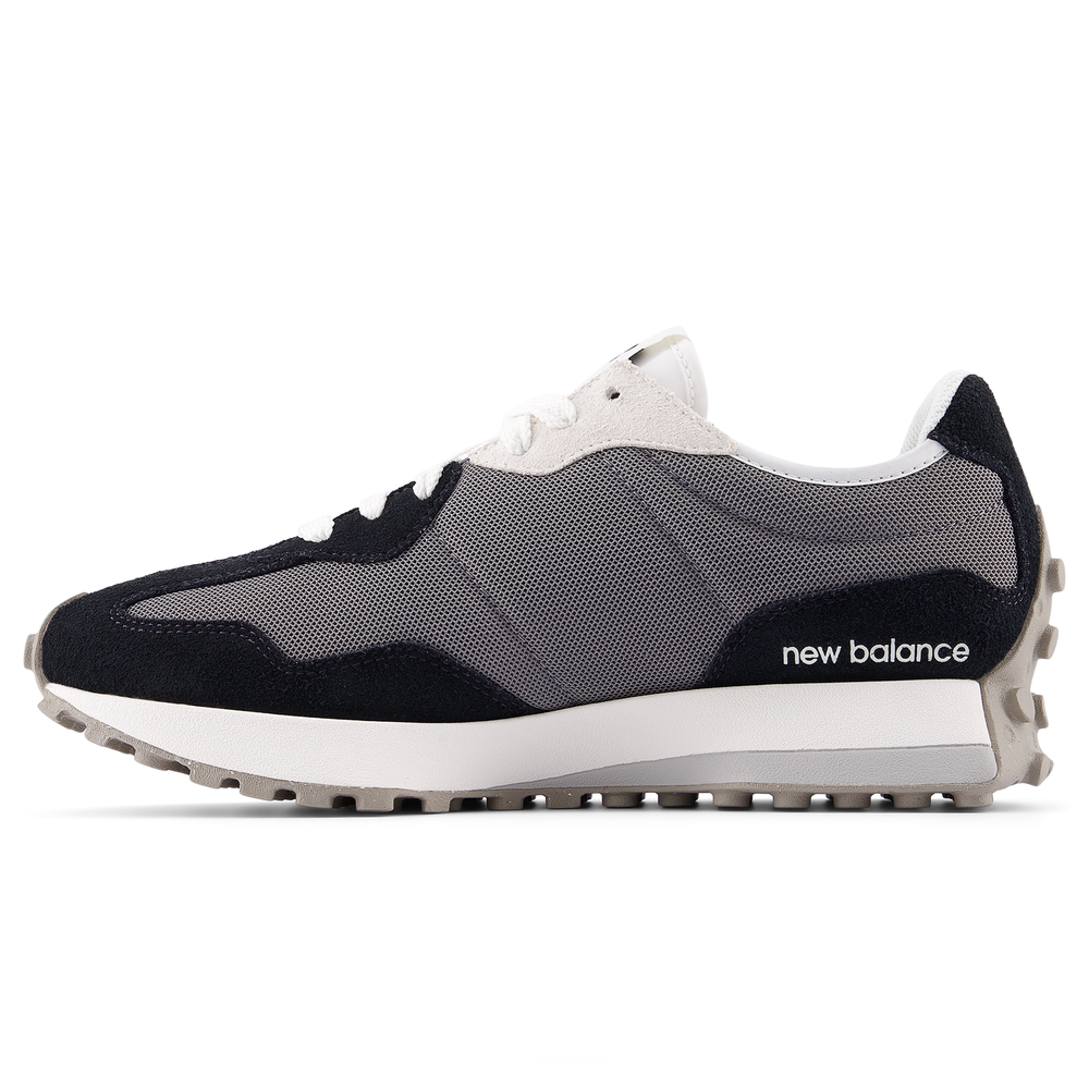 Buty unisex New Balance U327LNB – szare