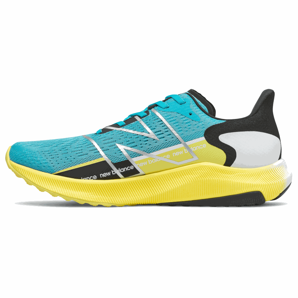 New Balance FuelCell Propel v2 - MFCPRCV2