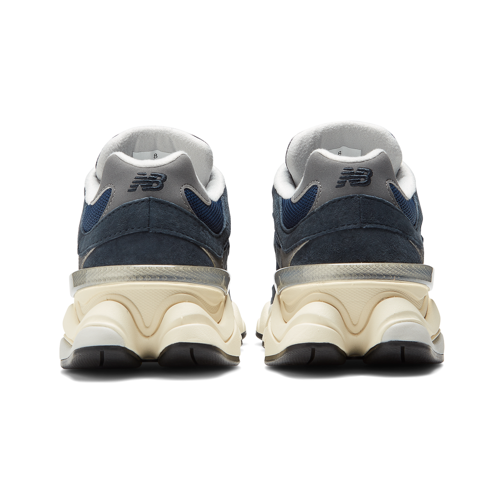 Buty męskie New Balance U9060ECB – granatowe