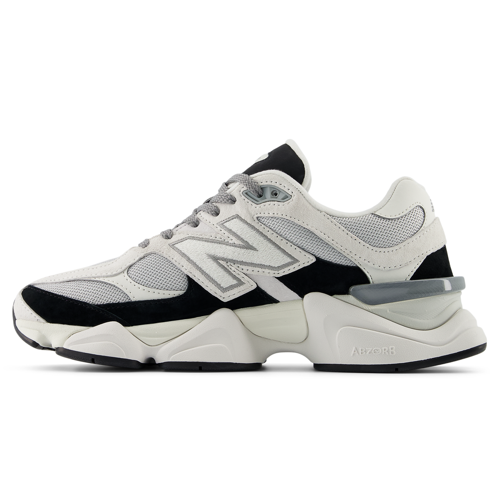 Buty unisex New Balance U9060JBB – szare