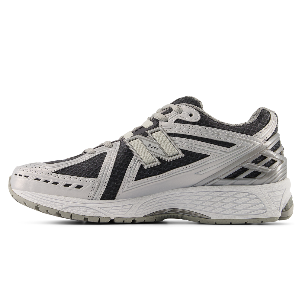 Buty unisex New Balance U1906RCL – szare