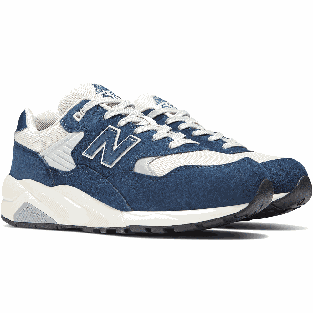 Buty męskie New Balance MT580OG2 – niebieskie