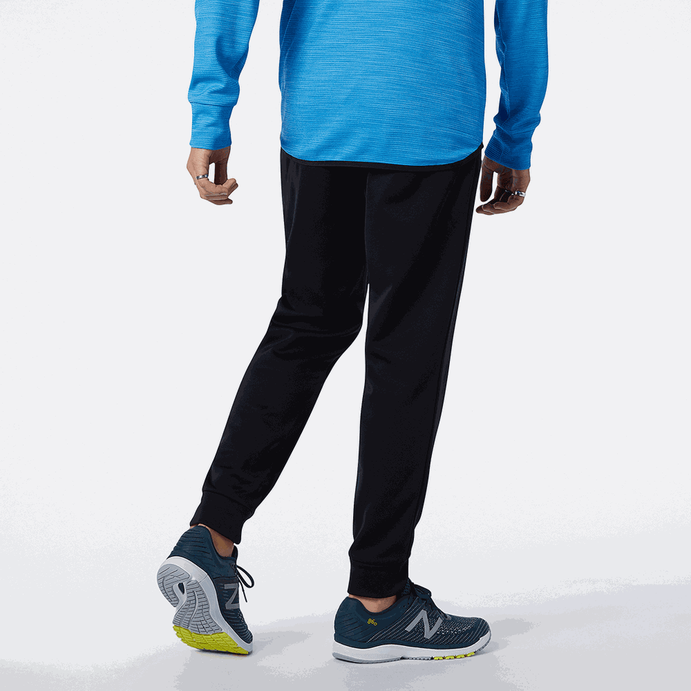 New Balance MP13022BK