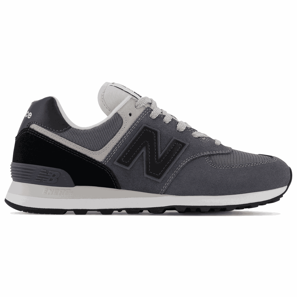 Buty New Balance ML574OS2 – granatowe