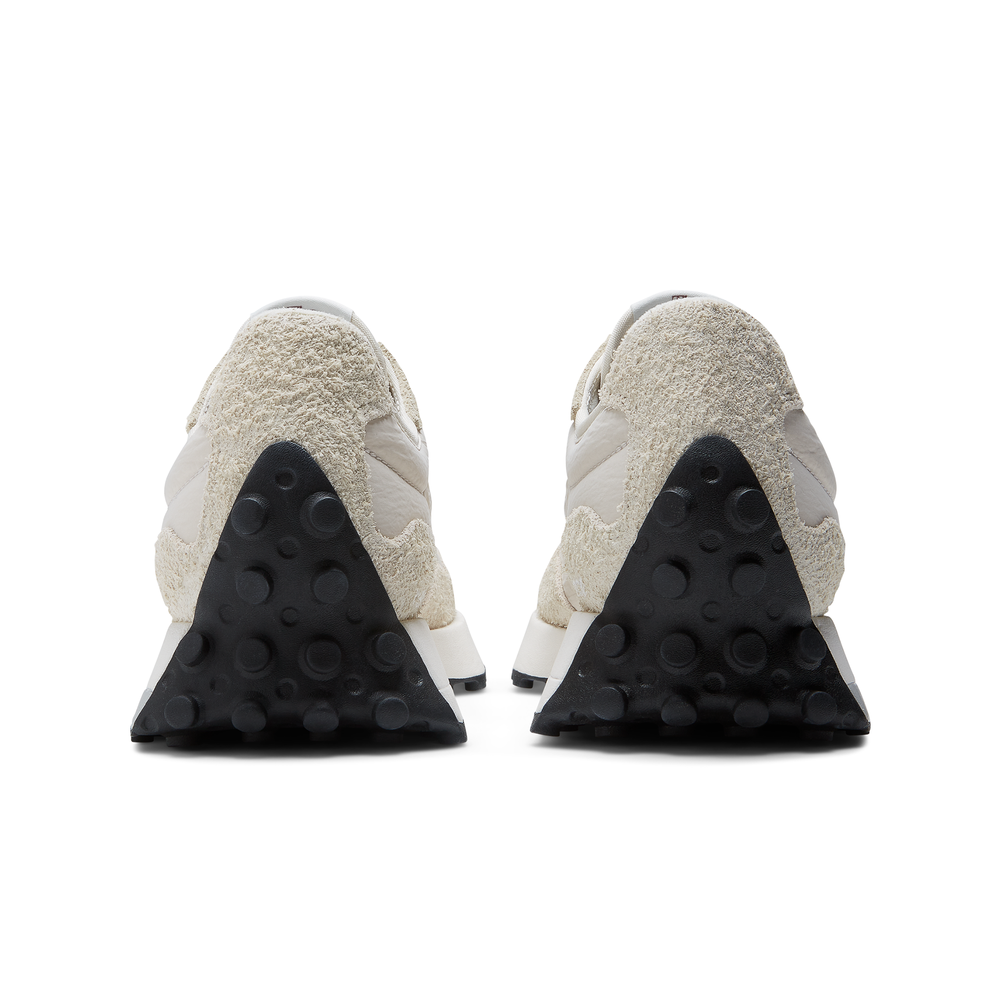 Buty męskie New Balance MS327CQ – beżowe