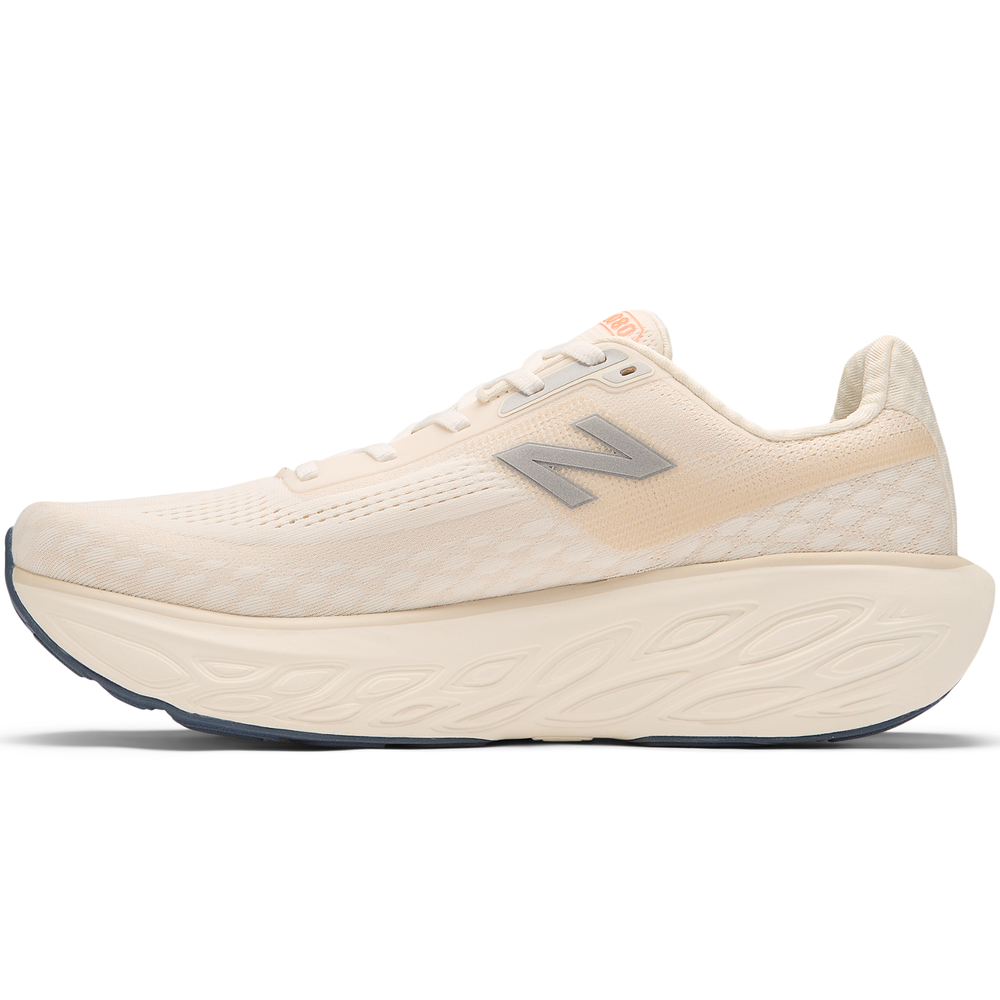 Buty męskie New Balance Fresh Foam 1080 v14 M1080C14 – beżowe