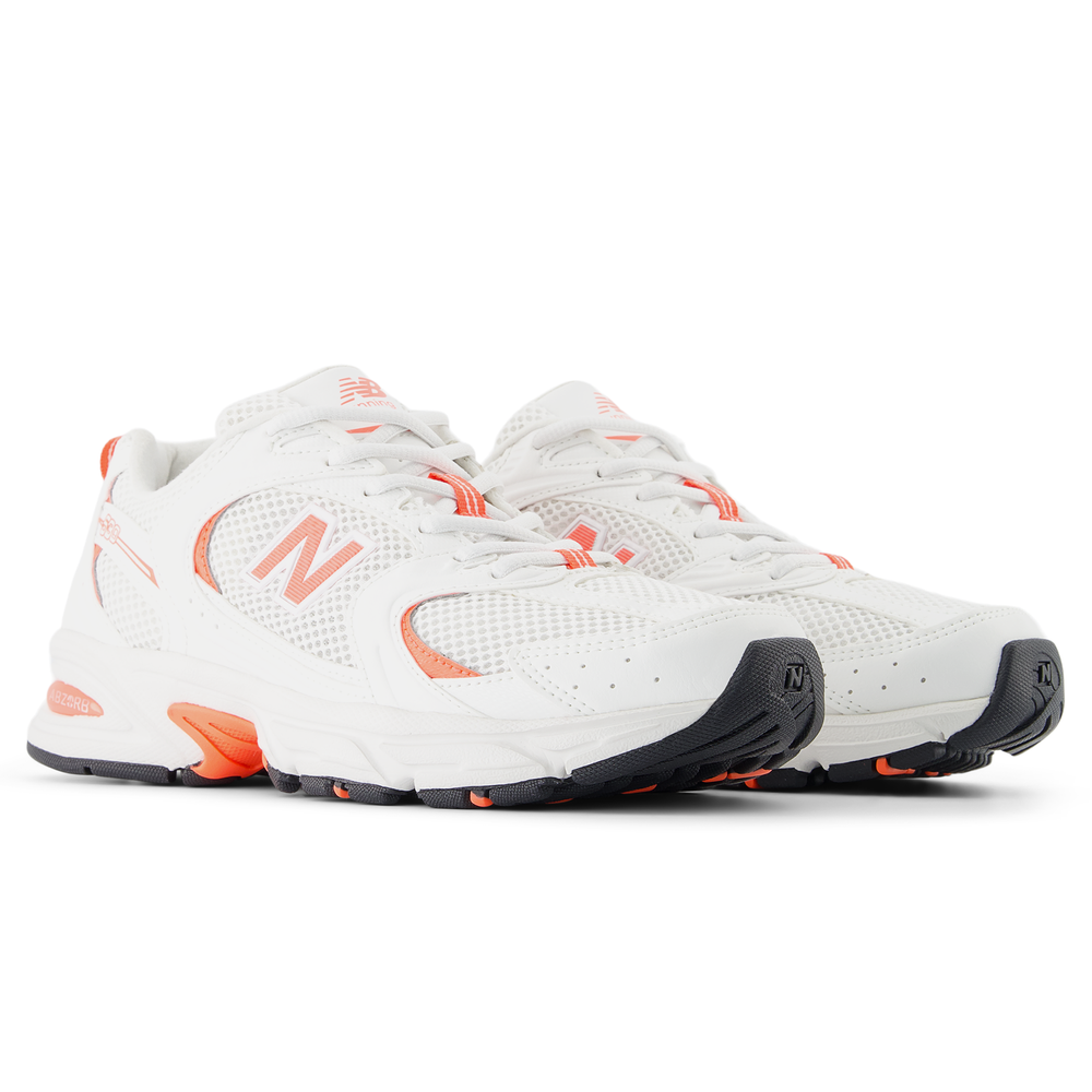 Buty damskie New Balance U530CSG – białe