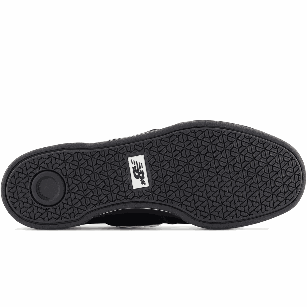 Buty New Balance Numeric NM288SLK – czarne