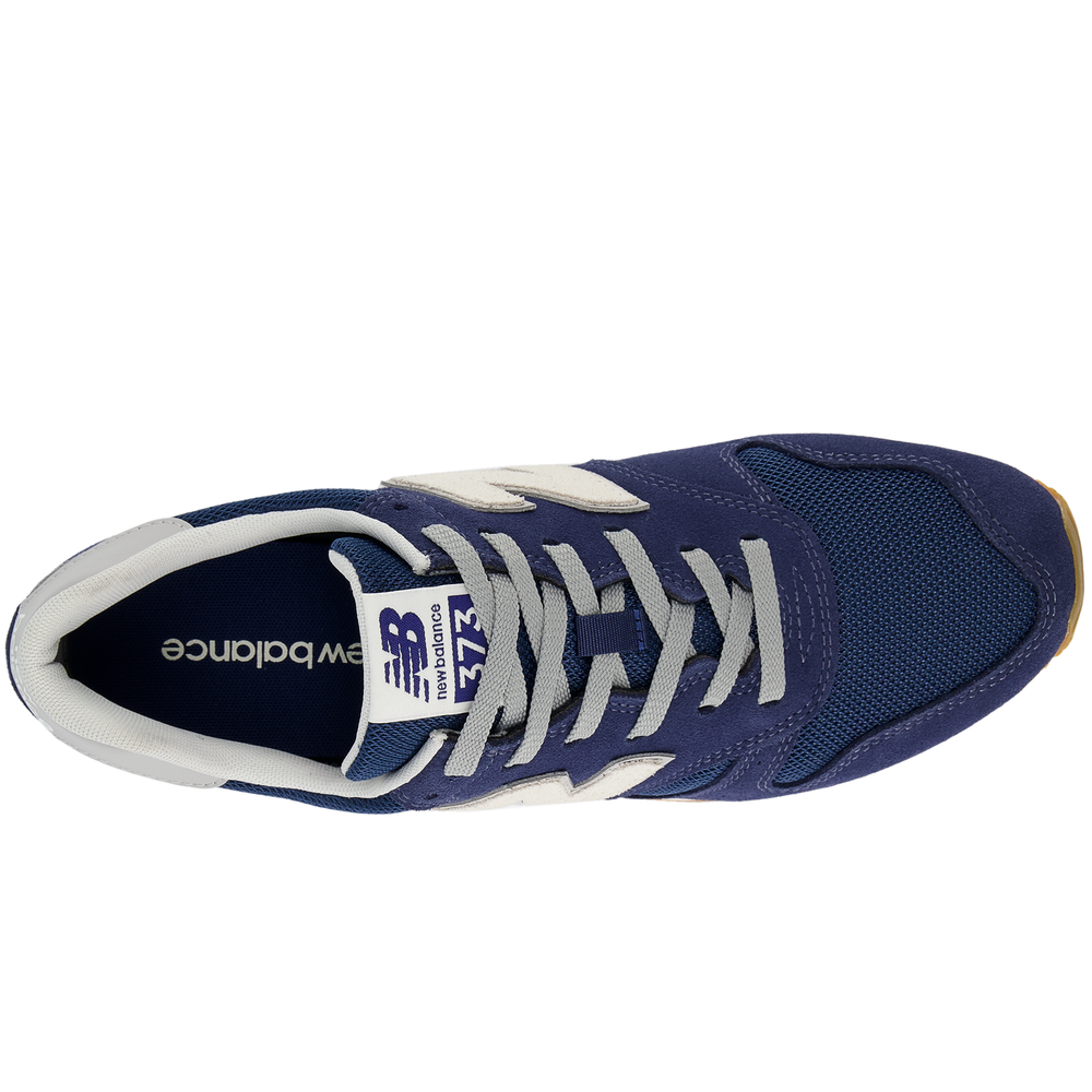 Buty męskie New Balance ML373SE2 – granatowe