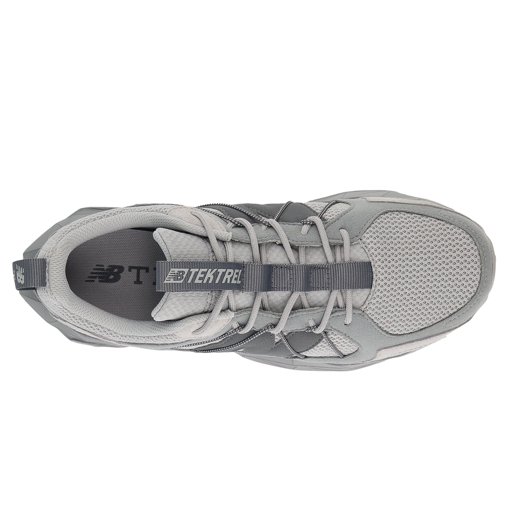 Buty męskie New Balance DynaSoft Tektrel MTTTRSLG – szare