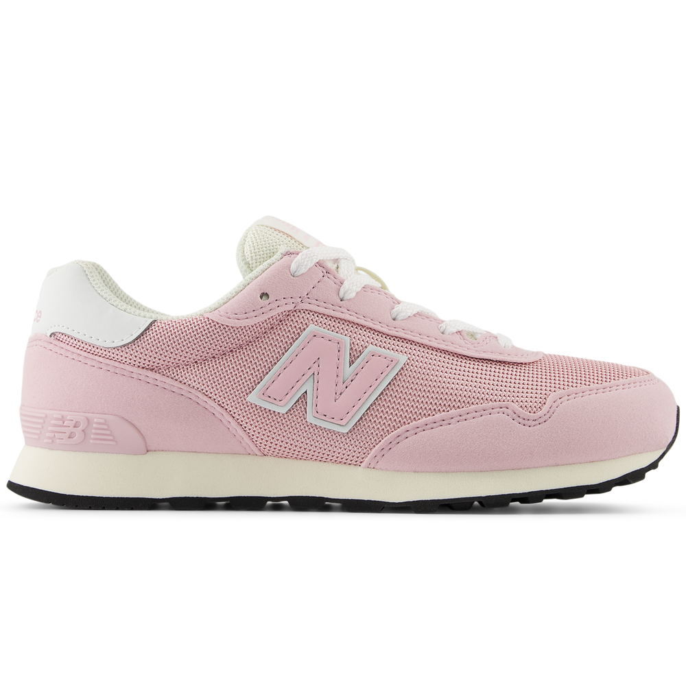 Buty dziecięce New Balance GC515LCP – różowe