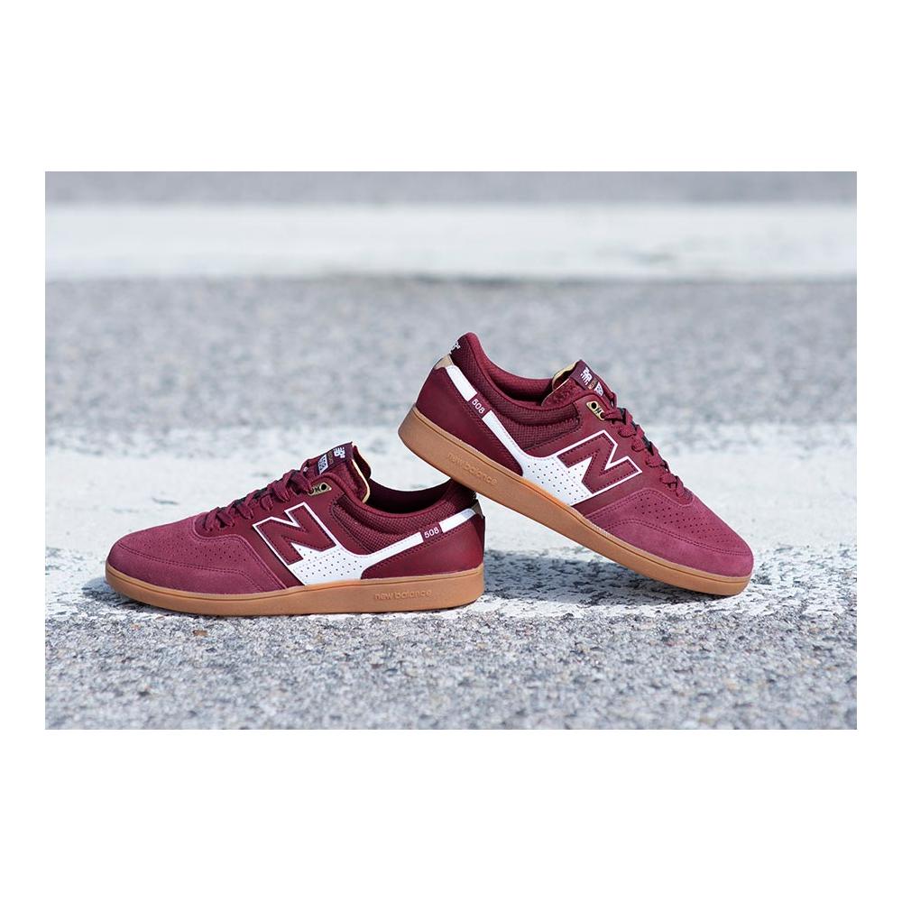 New Balance Numeric NM508BWP