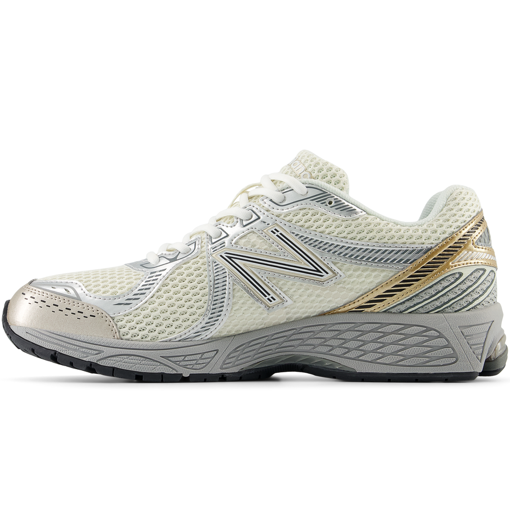 Buty unisex New Balance 860v2 ML860SG2 – multikolor