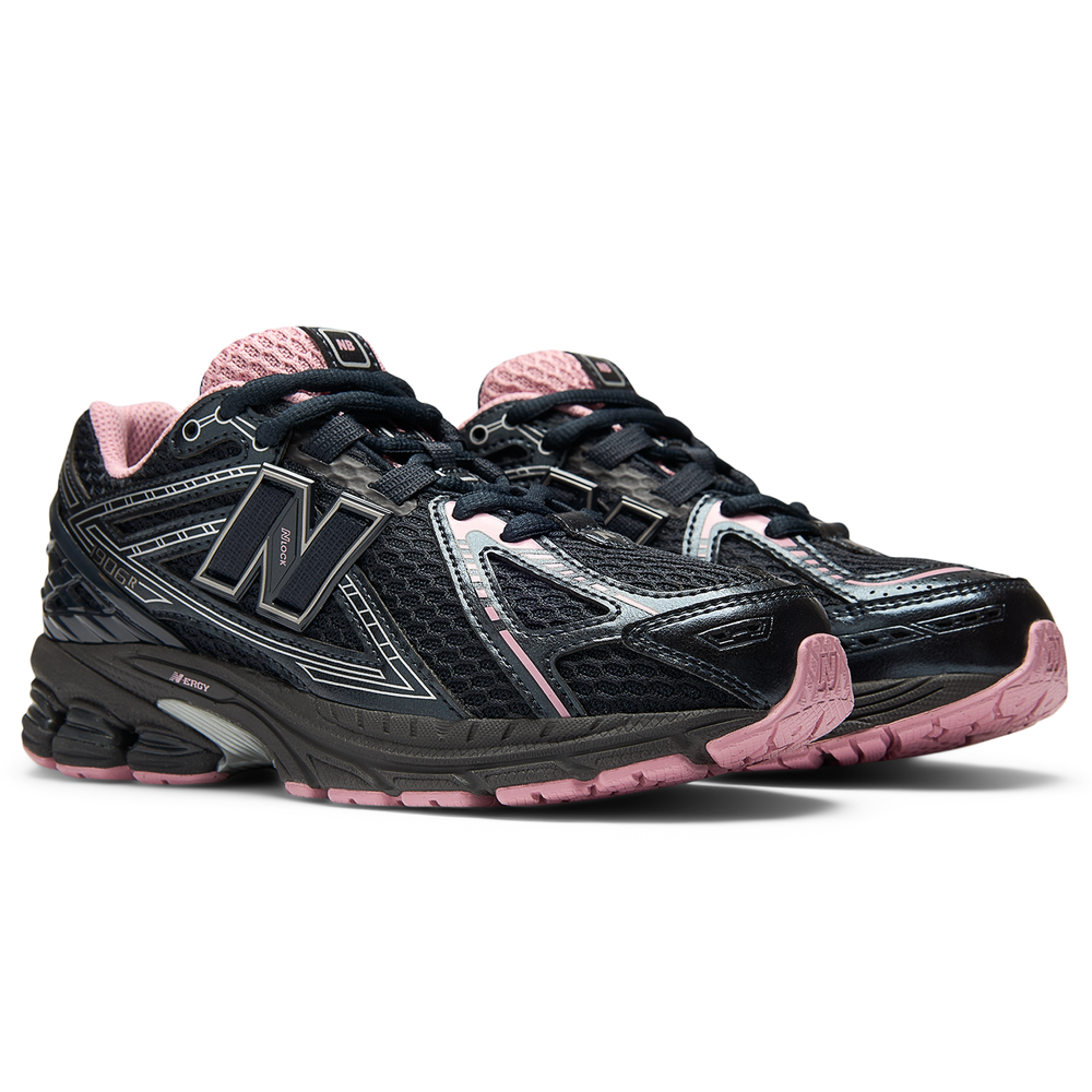 Buty dziecięce New Balance GC1906CP – czarne