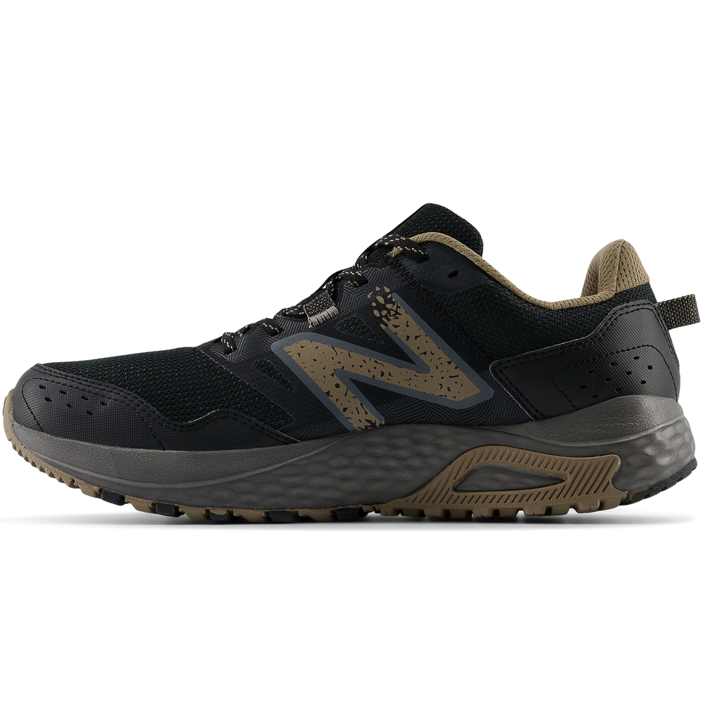 Buty męskie New Balance MT410OK8 – czarne