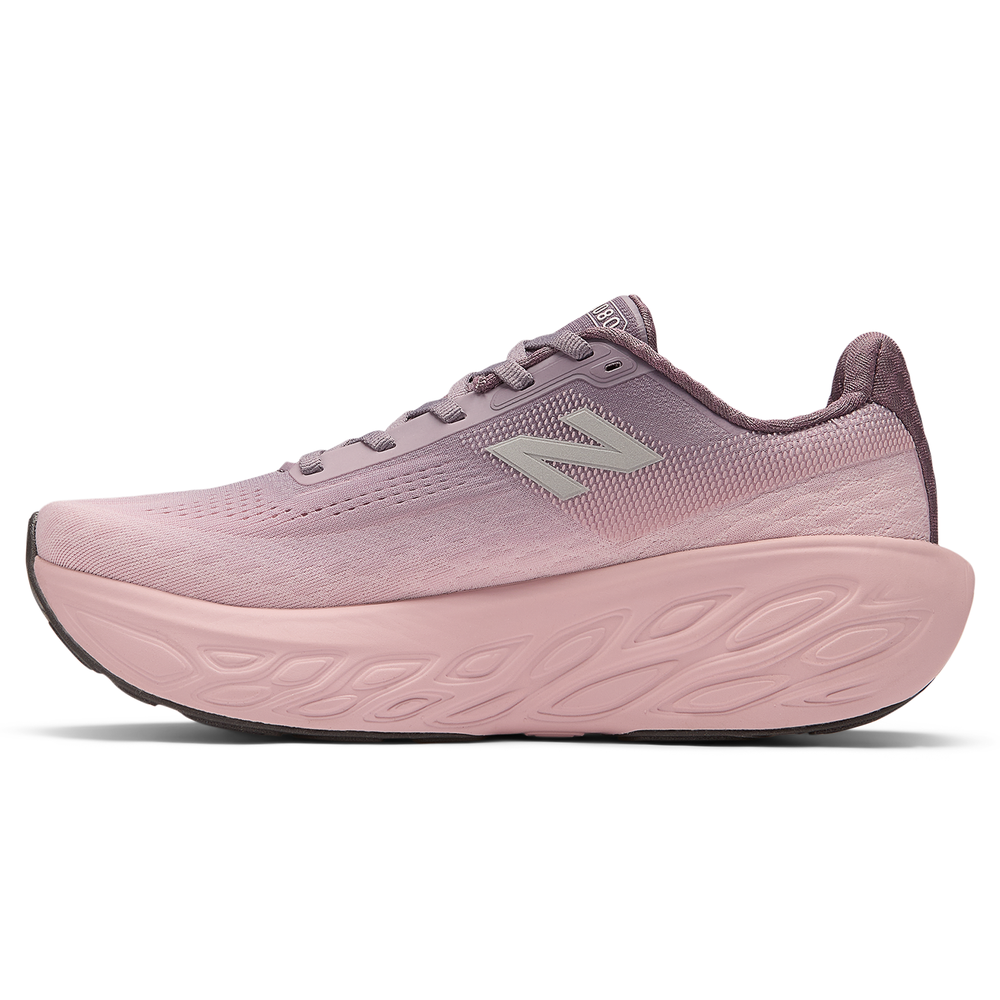 Buty damskie New Balance Fresh Foam 1080 v14 W108014C – różowe