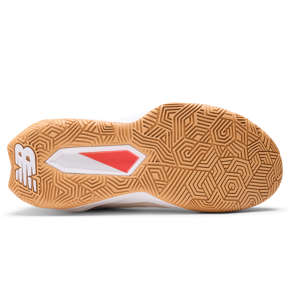 Buty damskie New Balance Coco Delray WCHCODUS – beżowe