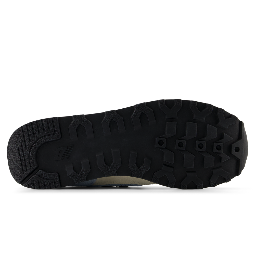 Buty unisex New Balance U475PB – niebieskie