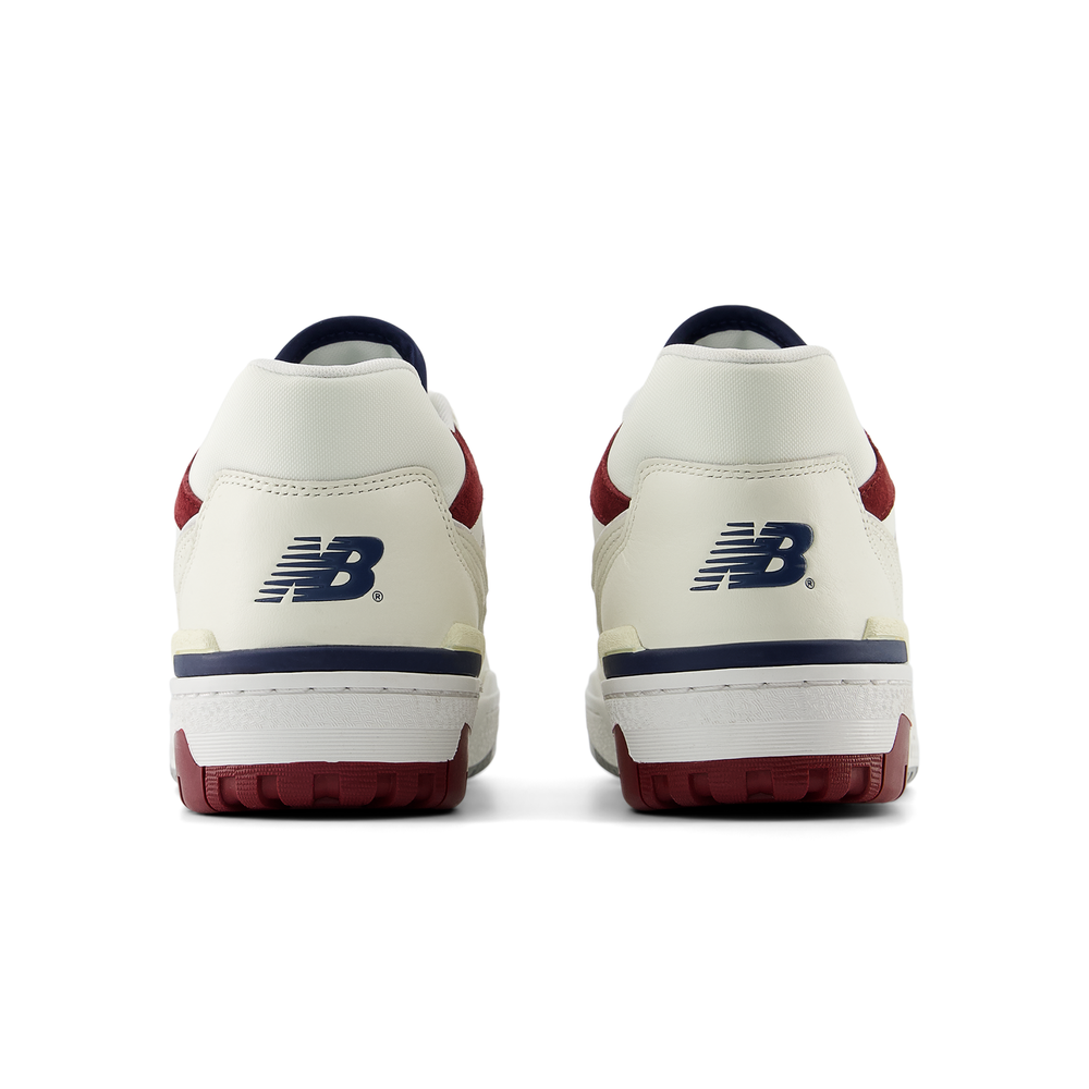 Buty męskie New Balance BB550VRC – beżowe