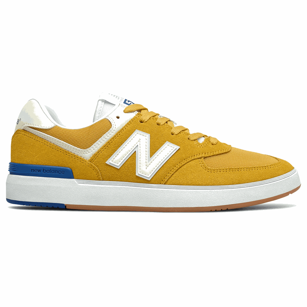 New Balance AM574YWB