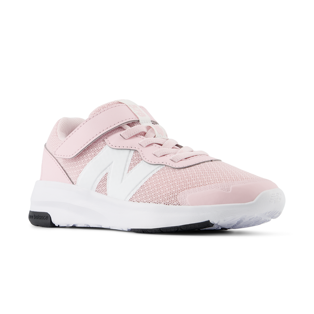 Buty dziecięce New Balance PT578PK – różowe