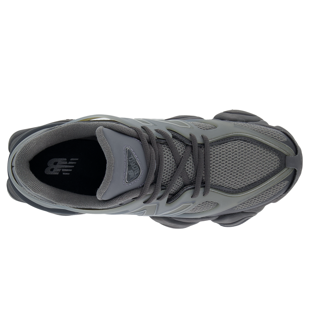 Buty unisex New Balance U9060IAA – szare