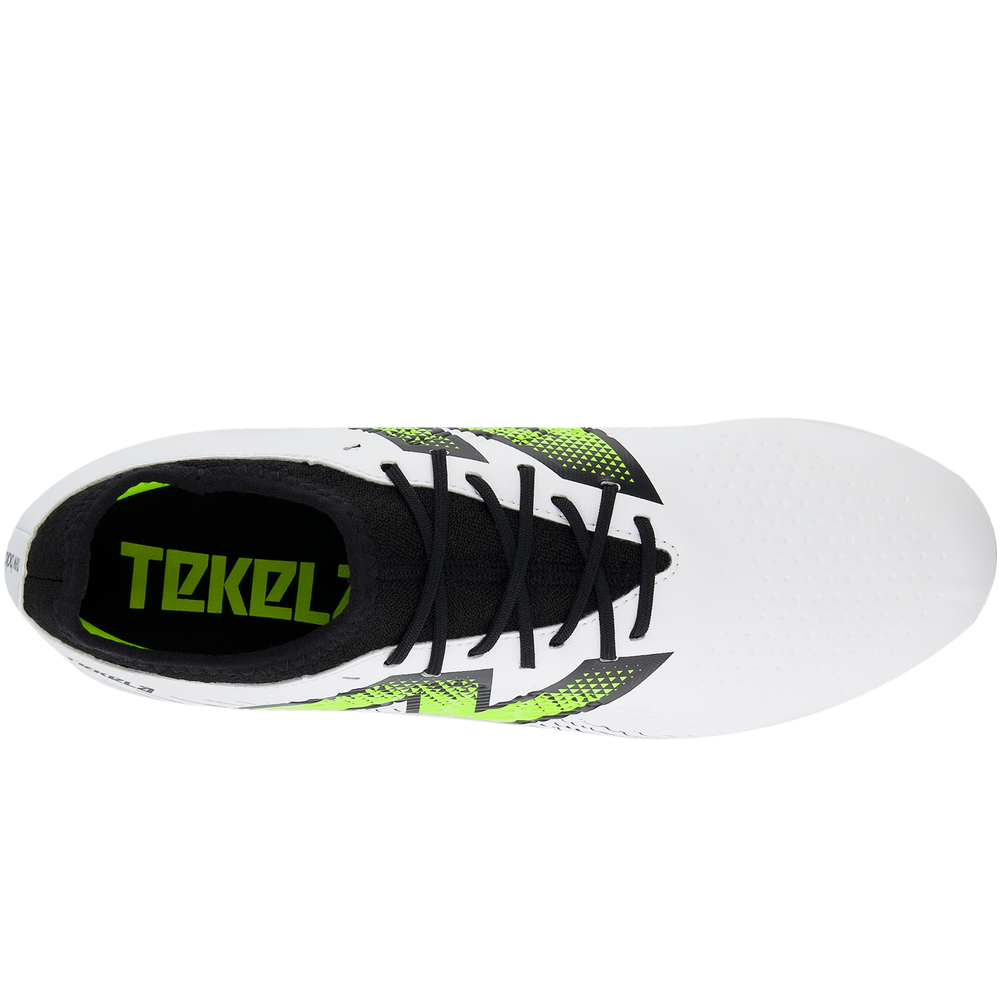 Korki męskie New Balance TEKELA MAGIQUE AG V4+ ST3AH45 - białe