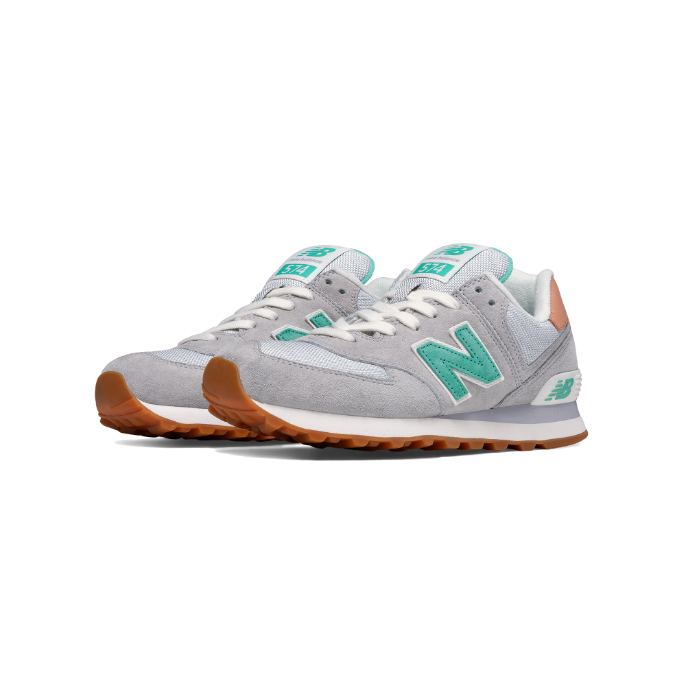 New Balance WL574BCB