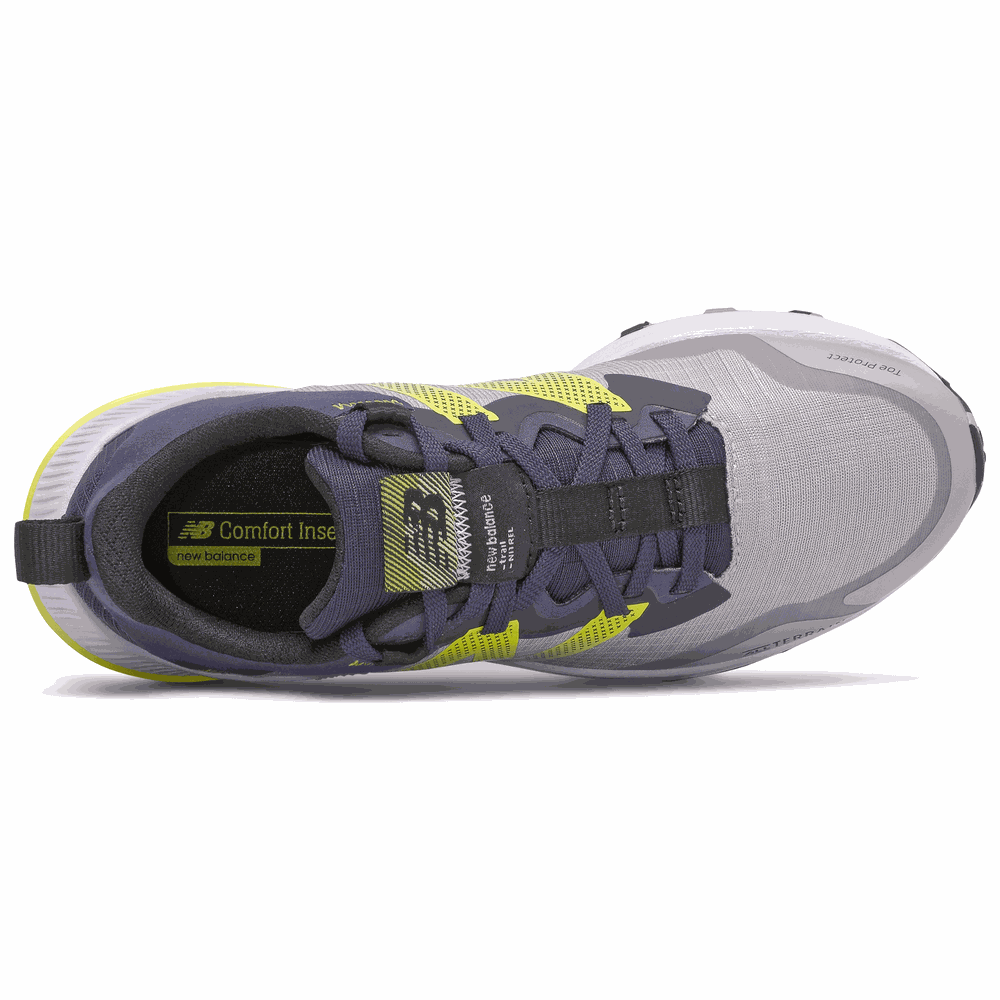 New Balance FuelCore NITREL v4 Trail - WTNTRMG4