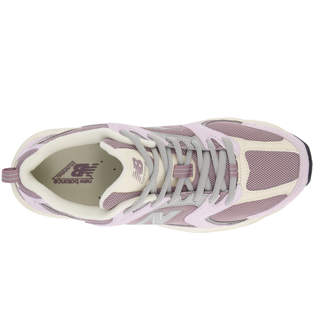 Buty damskie New Balance MR530CO – różowe