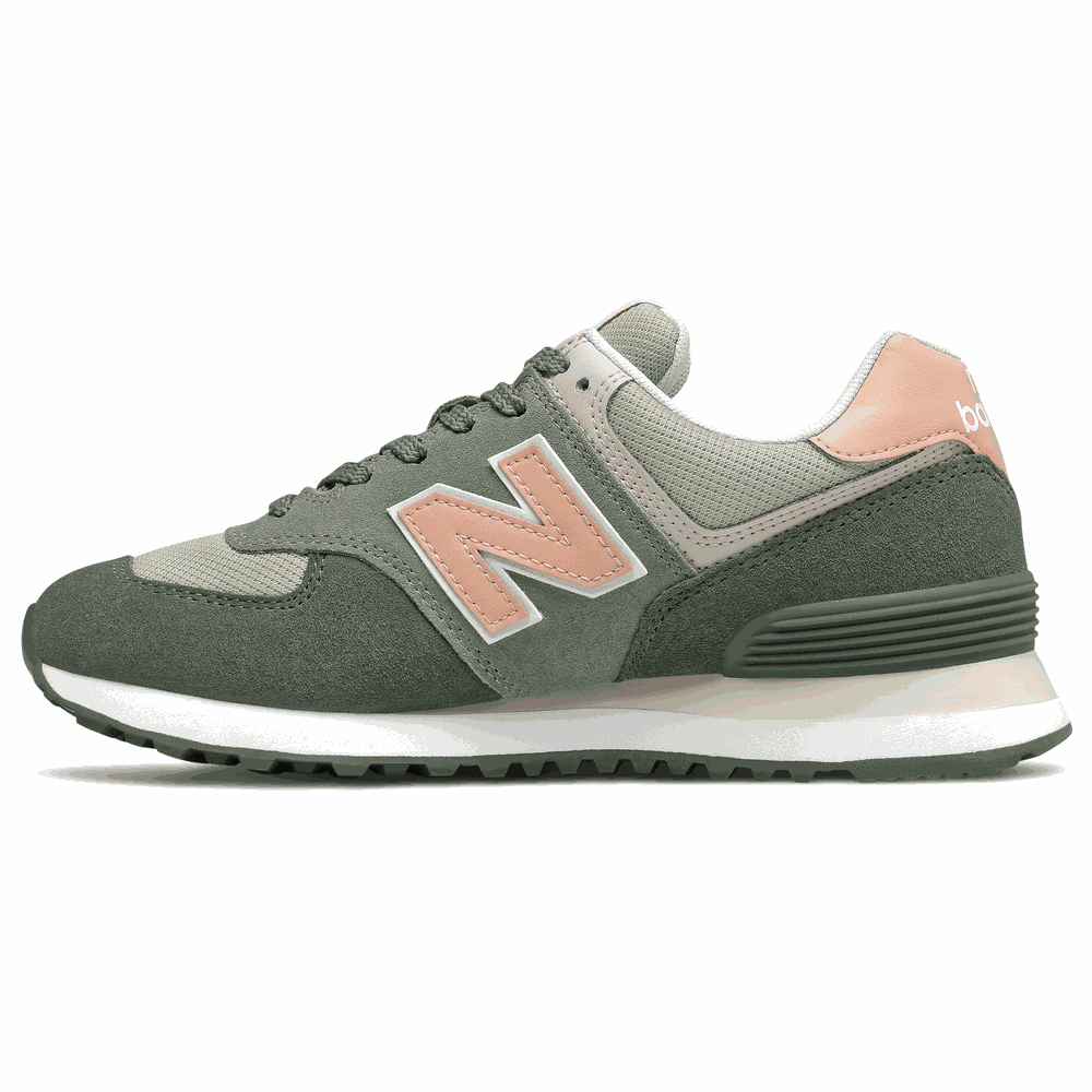 New Balance WL574SZ2