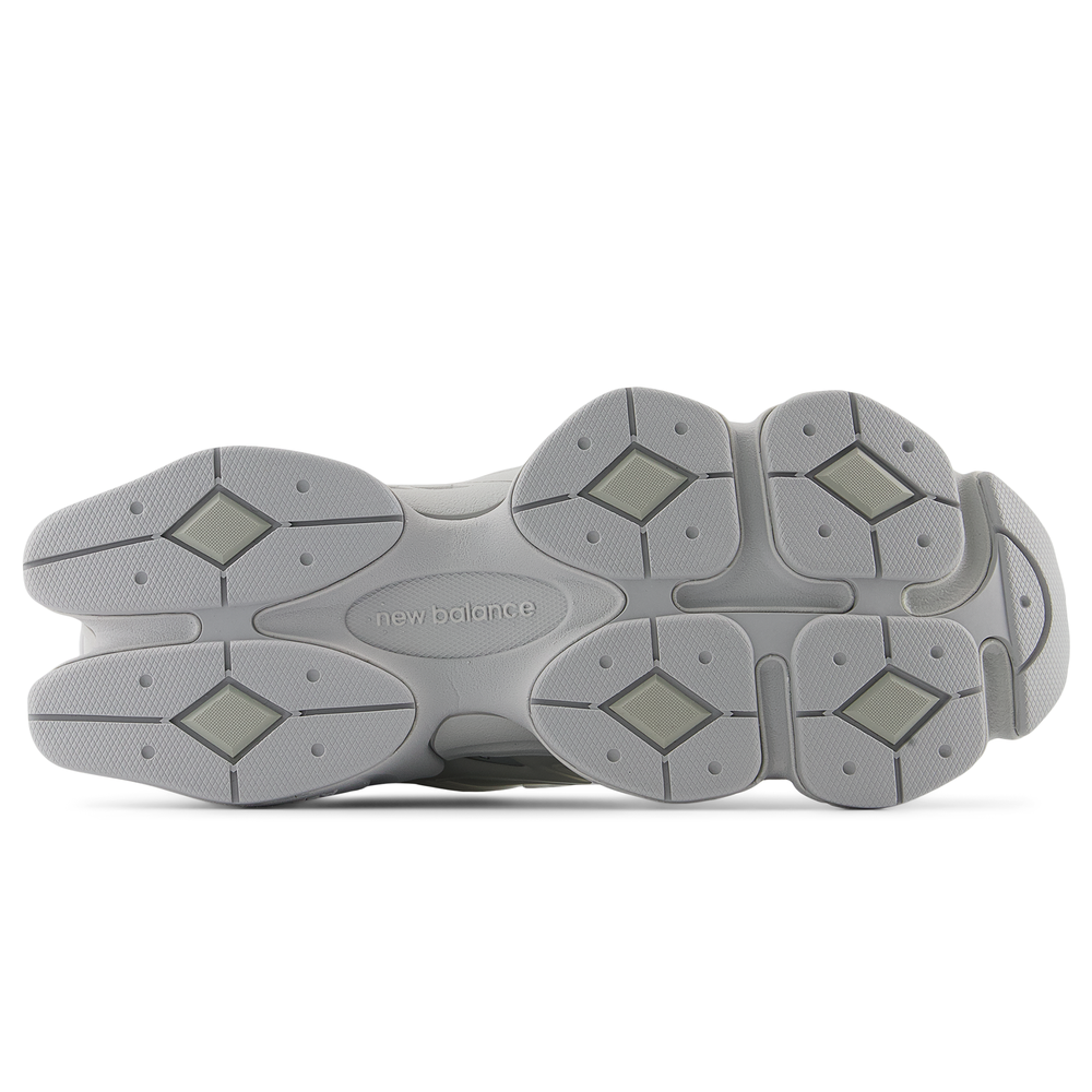 Buty unisex New Balance U9060IAB – szare