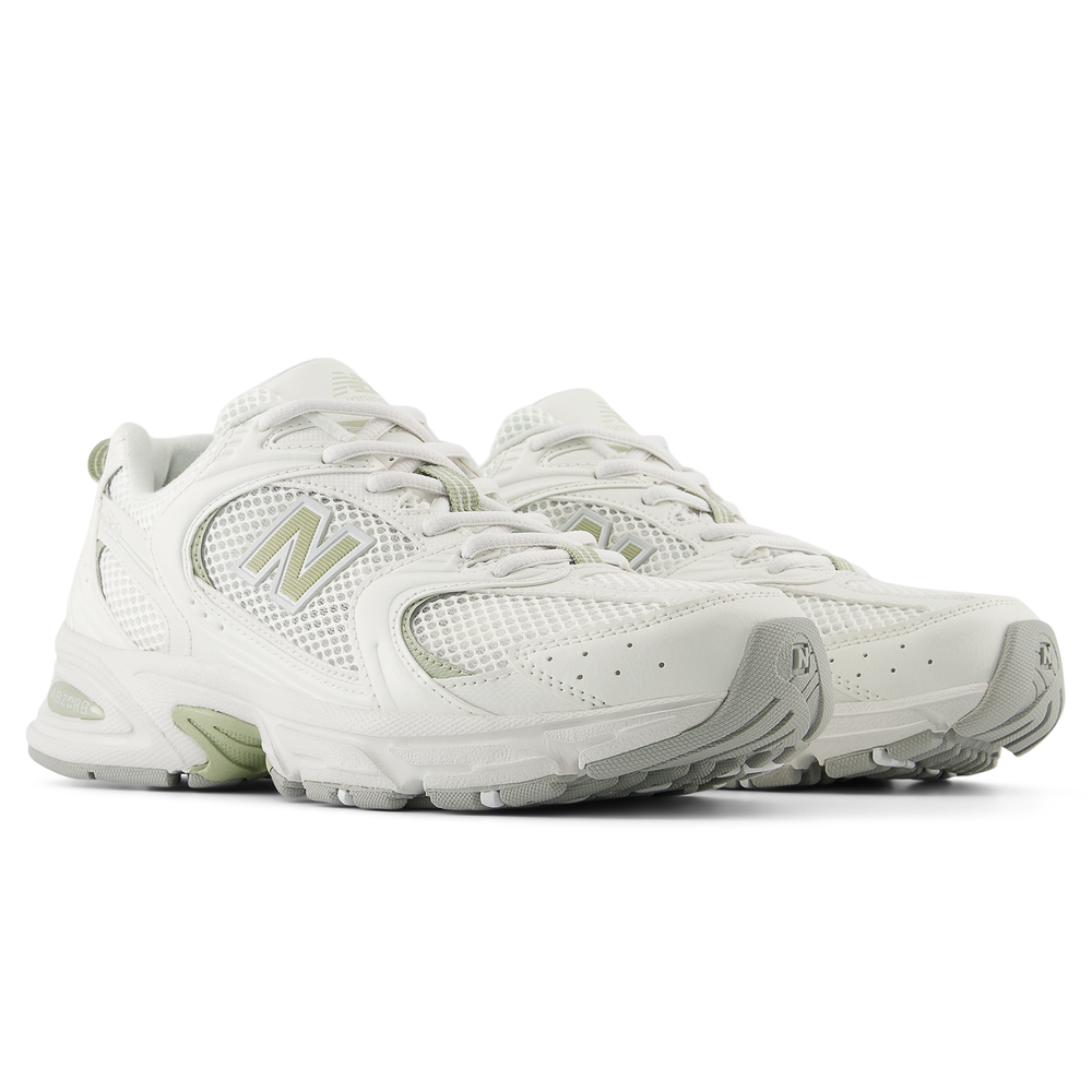 Buty unisex New Balance U530CSC – białe