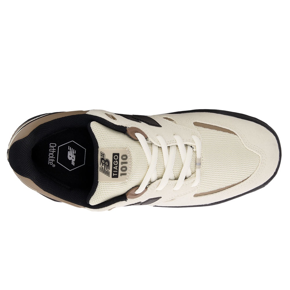 Buty męskie New Balance Numeric NM1010NS – beżowe