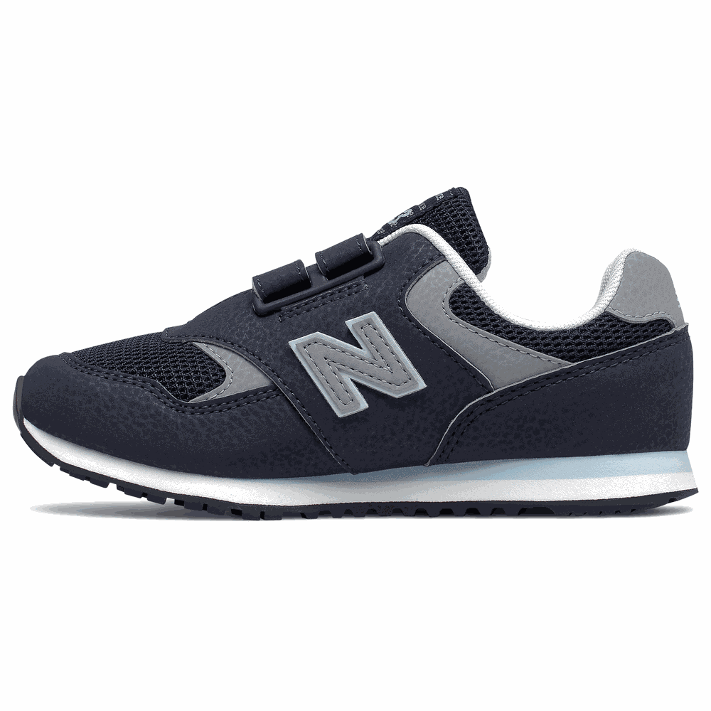 New Balance YV393CBK