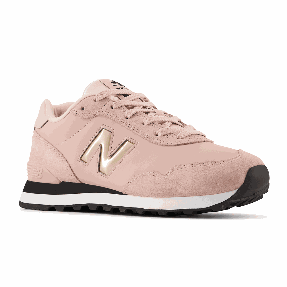 Buty damskie New Balance WL515LP3 – różowe