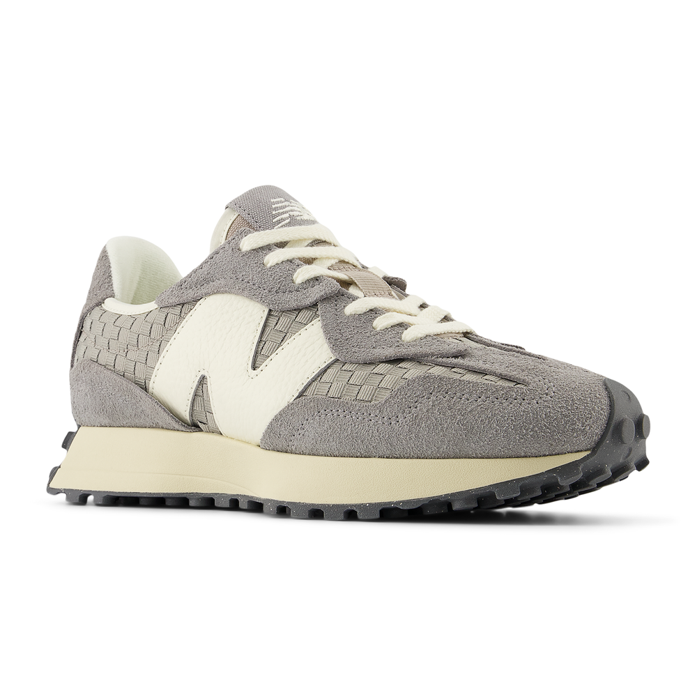 Buty unisex New Balance U327WOC – szare