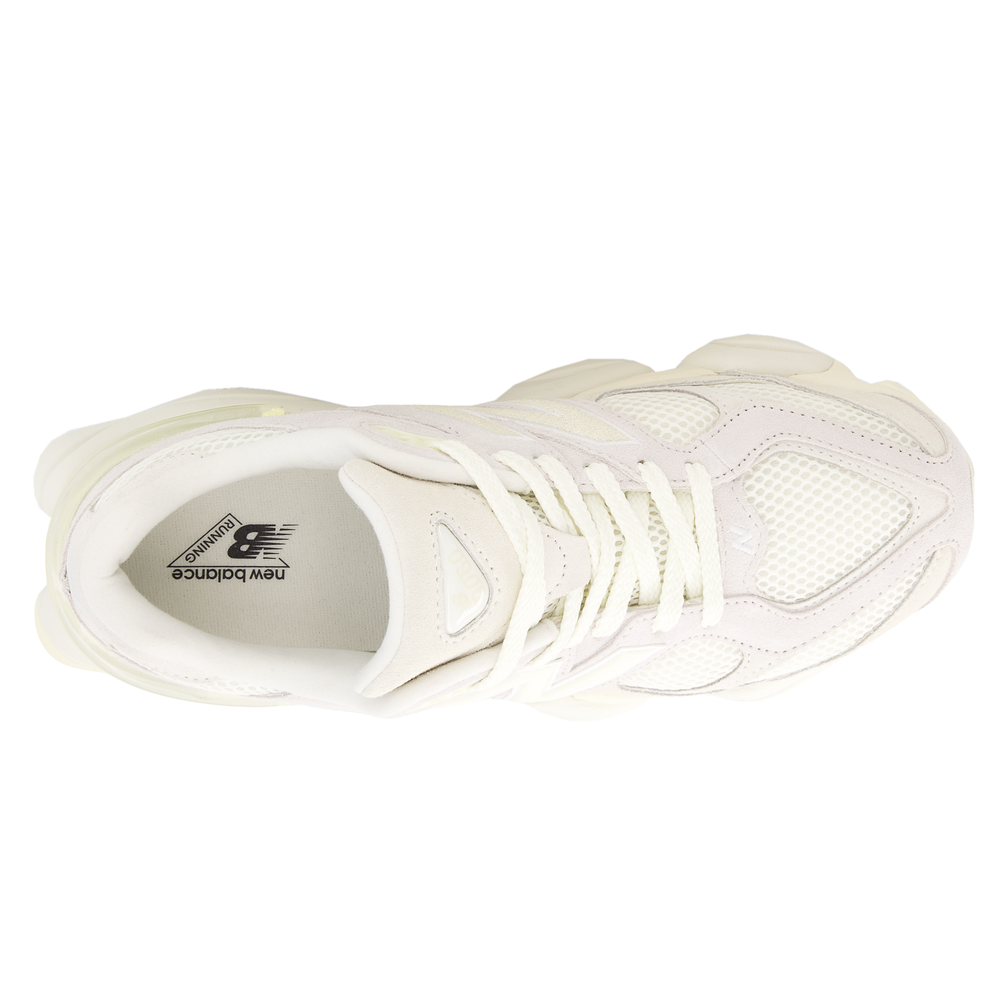 Buty unisex New Balance U9060ERB – beżowe